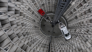Welcome To The People's-Car Machine